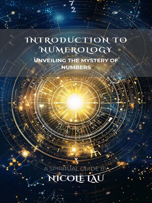 cover image of Introduction to Numerology